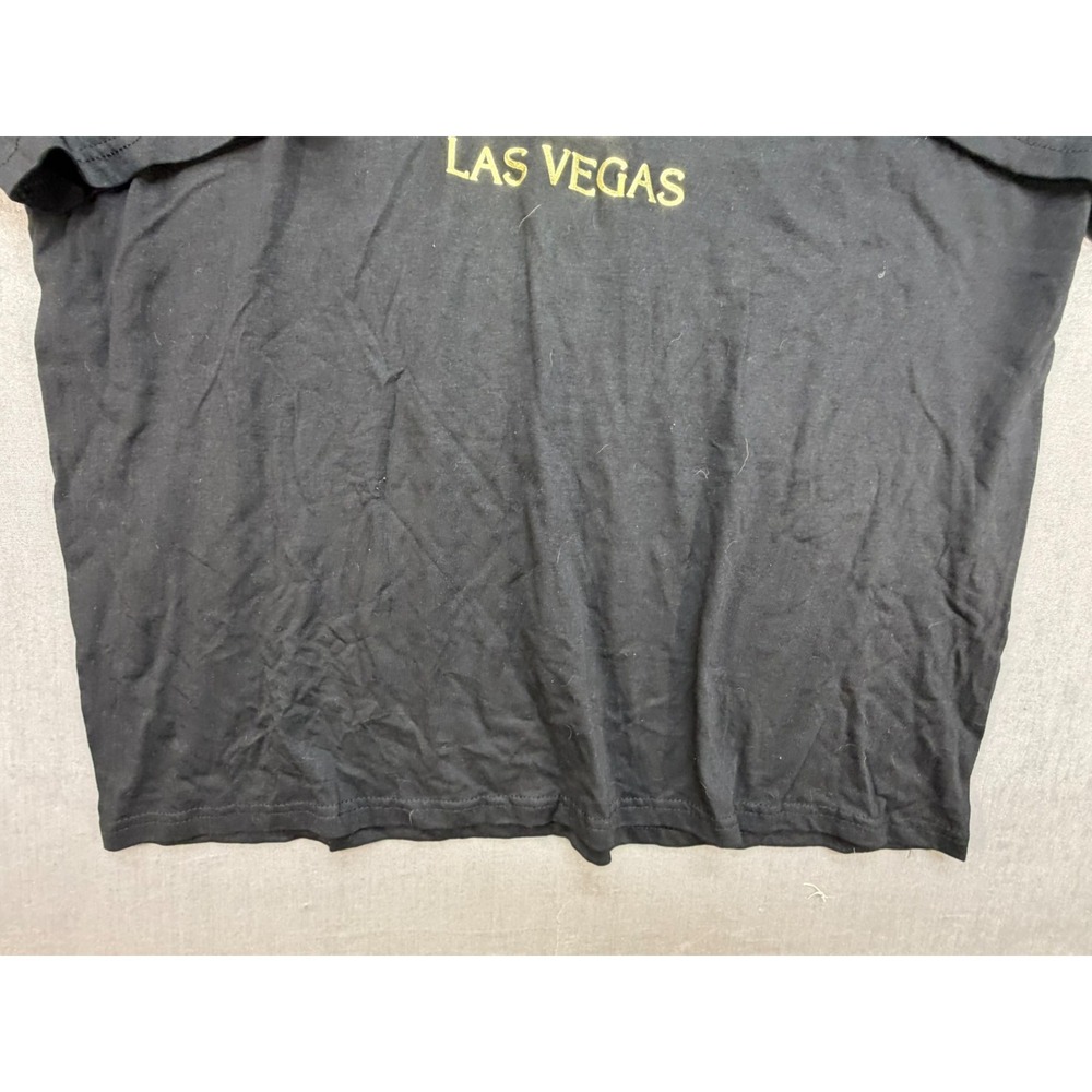 Vintage Pyramid Creation Luxor Las Vegas T Shirt Size 2XL - Picture 4 of 8